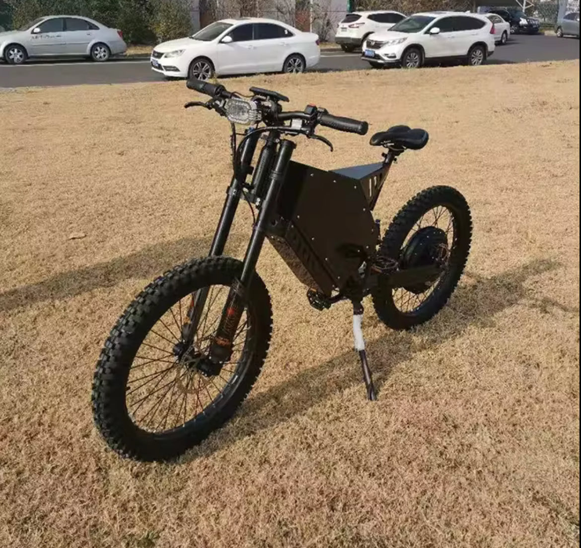 2025 Electric Bike 12000W Electric Bike