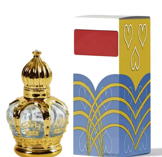Arab Middle East Perfume