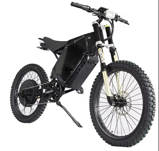 2025 Electric Bike 12000W Electric Bike