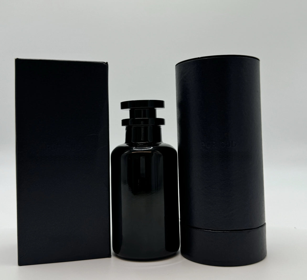 100ml Men's Premium Fragrance